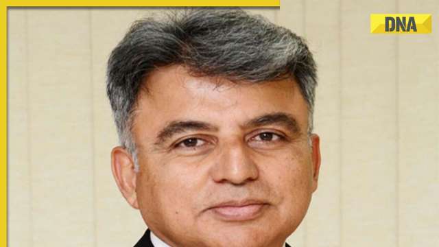 Meet Shailesh Pathak, banker-turned-IAS officer who resigned after 15 years, then led multi-crore companies as CEO - Vimarsana News