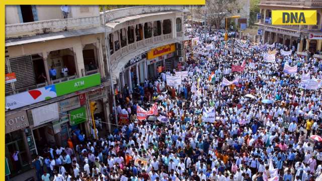 Rajasthan doctors end 17-day strike over Right to Health Bill after consensus with government - Vimarsana News
