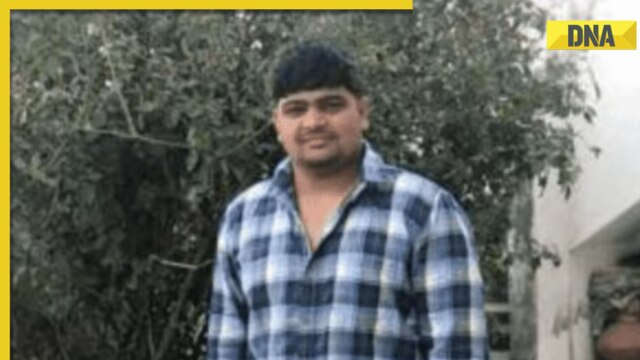 Explained: Why is gangster Deepak called 'Boxer'? How was he arrested? - Vimarsana News