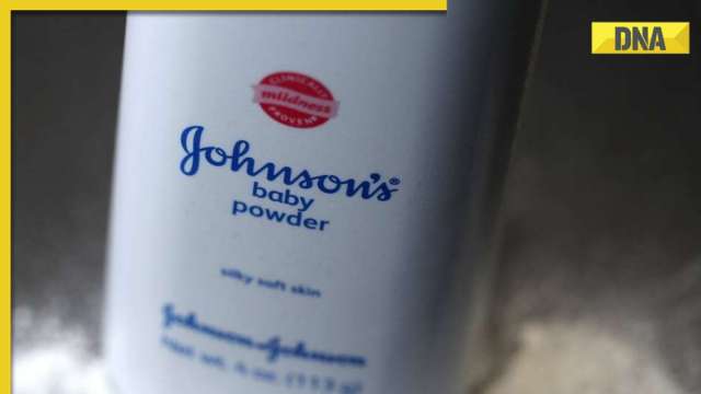 DNA Explainer: Johnson & Johnson proposes to pay $8.9 billion to settle talcum powder claims, know all about controversy - Vimarsana News