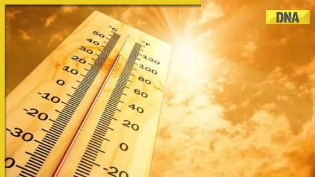 Explained: What's Telangana's 'cool roof policy'? How will it help masses in extreme heatwave? - Vimarsana News