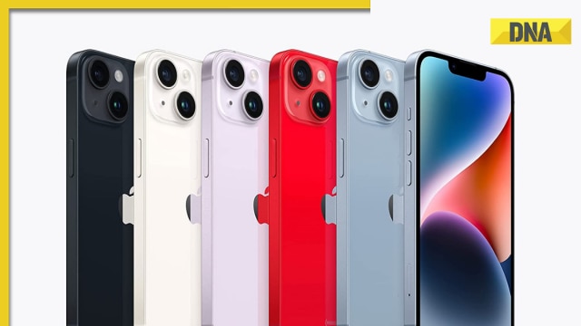 Apple iPhones to get iOS 17 later this year, but these models may miss out - Vimarsana News