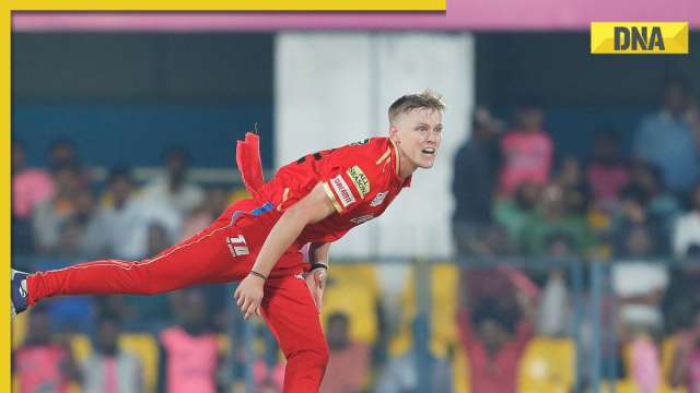 RR Vs PBKS, IPL 2023: Ellis, Dhawan Shine As Punjab Kings Win Last-over ...