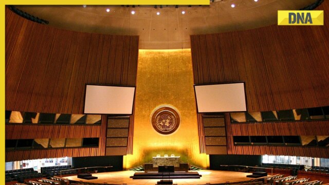 India elected to UN statistical body, China suffers diplomatic rout - Vimarsana News