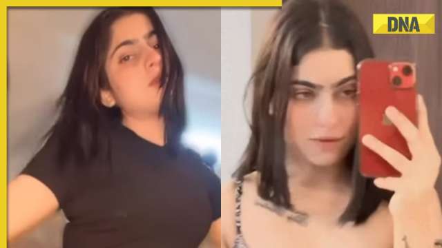 Who is Jasneet Kaur? Instagram influencer from Mohali, arrested for blackmailing, extorting money by sending nude photos - Vimarsana News