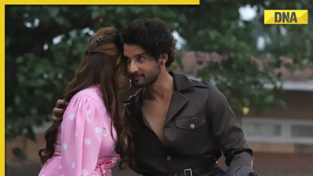 Gautam Vig's romantic picture with mystery girl sparks relationship speculations, fans are convinced it's Tina Datta - Vimarsana News