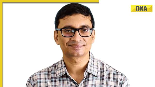 Meet Rajan Singh, from IPS officer to EdTech entrepreneur, this IIT Kanpur graduate's story will surely inspire you - Vimarsana News
