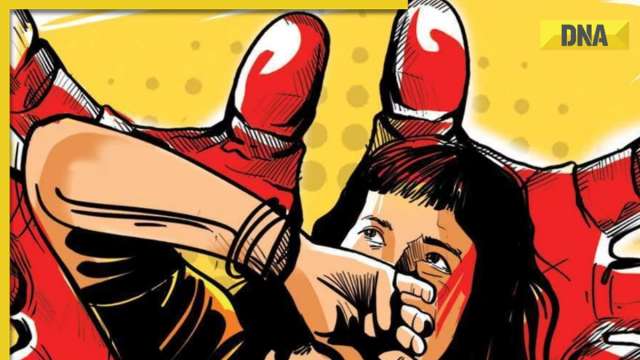 Delhi man arrested for raping 16-year-old girl in closed MCD school, identified by his yellow shirt - Vimarsana News