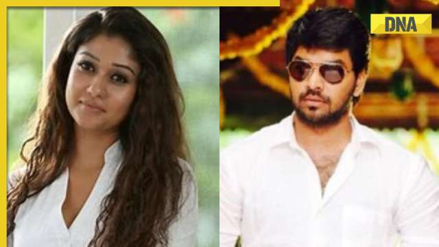Nayanthara to reunite with Raja Rani co-star Jai for her 75th film; here's all you need to know - Vimarsana News