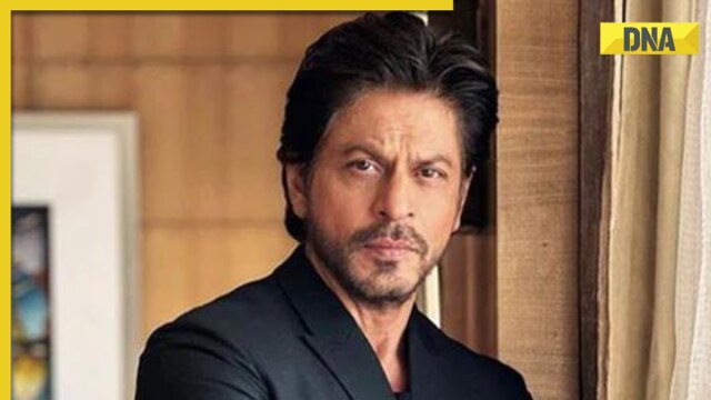Shah Rukh Khan beats Harry and Meghan, Lionel Messi, Elon Musk to win Time magazine's poll for most influential people - Vimarsana News
