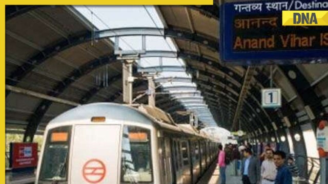 Noida, Ghaziabad likely to get 2 metro routes, may serve as link to Delhi-Meerut RRTS - Vimarsana News