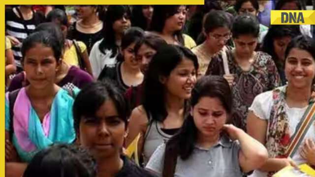 SSC GD Constable Result 2022 declared at ssc.nic.in: How to download and more here - Vimarsana News