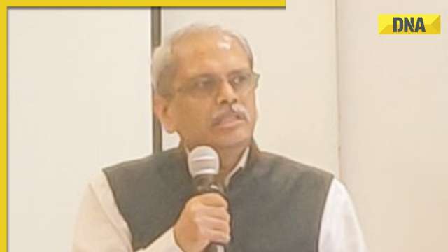 Meet Kris Gopalakrishnan, IIT alumnus with net worth Rs 25,000 crore, co-founded Rs 5.8 lakh crore company