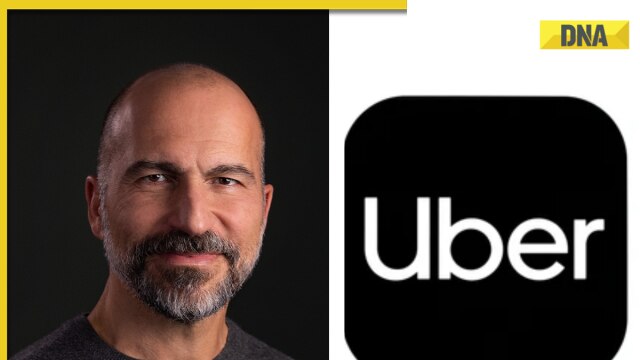 Uber CEO spent months as 'undercover' driver, delivery agent: 'Drivers are taken for granted'- here's what happened - Vimarsana News