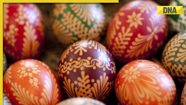 Happy Easter 2023: Why is there no Google Doodle on Easter? Is it a happy or sad occasion? - Vimarsana News