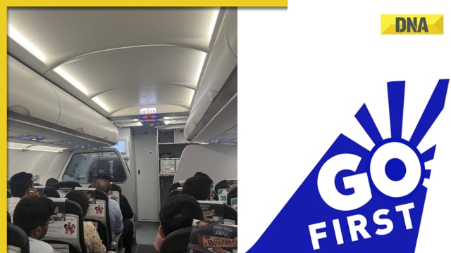 'Captain went off to another flight': IAS Sonal Goel criticises Go First airline over delay, crew gave no food for 2 hrs - Vimarsana News