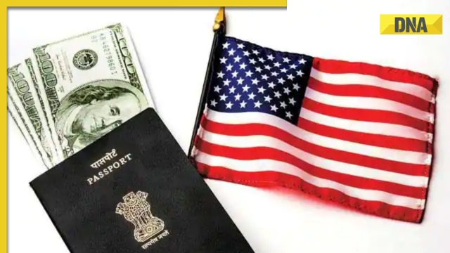 US student, tourist visas to get costly for Indians, know how much to pay - Vimarsana News