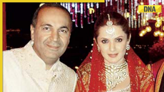 Jennifer Lopez performance, BMW for guests: Details of Sanjay Hinduja's whopping Rs 150 crore wedding - Vimarsana News