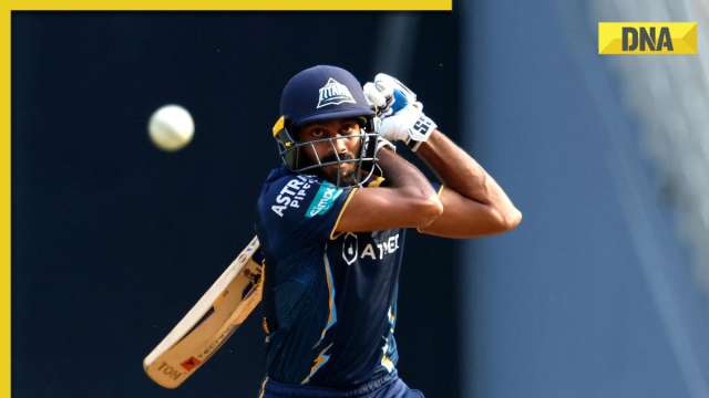 Ipl 2023 Vijay Shankar Smashes Shardul Thakur For Three Sixes In An Over During Gt Vs Kkr Match 