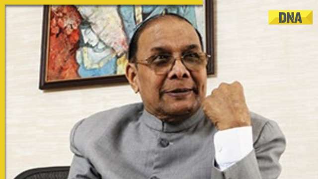 Meet billionaire Benu Gopal Bangur, 92, whose net worth is Rs 59,000