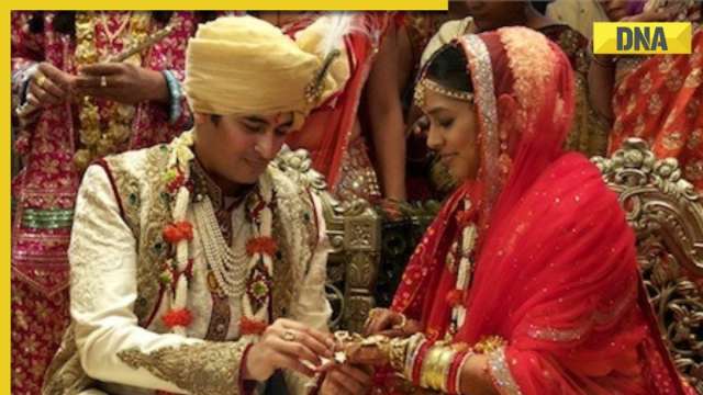 Shakira performance, flowers from Paris, food by Michelin star chef: Details of Vinita Agarwal's Rs 130 crore wedding - Vimarsana News
