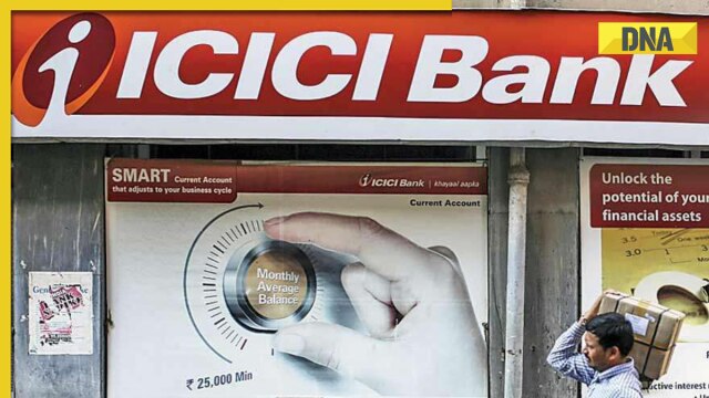 ICICI bank announces EMI facility for UPI payments, here's how to do it - Vimarsana News