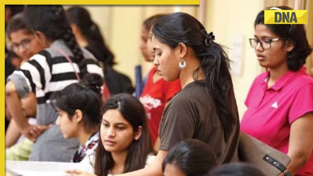 Explained: What is the 5+3+3+4 Formula in National Educational Policy? Know the new framework of schooling - Vimarsana News