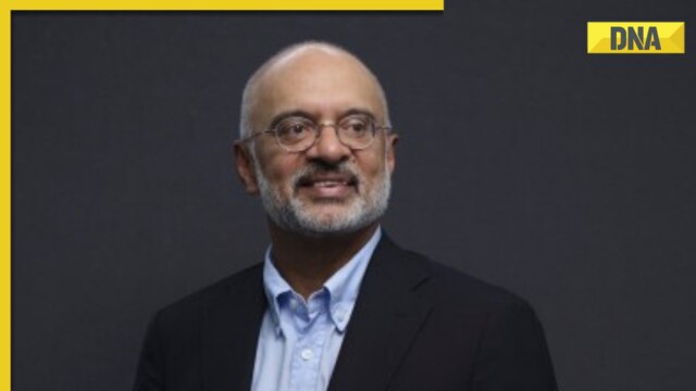 Meet Piyush Gupta, IIM Ahmedabad graduate who earns Rs 25 lakh per day; Meerut-born CEO leads Asia's largest bank - Vimarsana News