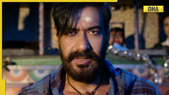 Bholaa box office collection: Ajay Devgn-starrer becomes third Bollywood film to earn Rs 100 crore worldwide in 2023 - Vimarsana News