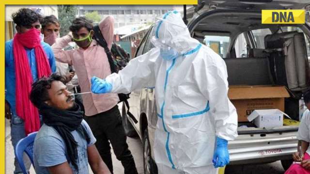 Covid-19 in India: As Delhi, Mumbai report over 1,000 fresh cases, know what experts have to say - Vimarsana News