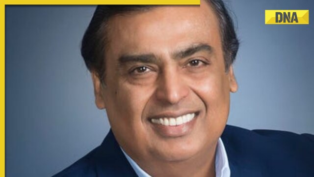 Mukesh Ambani lost 15 kg weight following this simple diet: Know what billionaire eats in a day - Vimarsana News