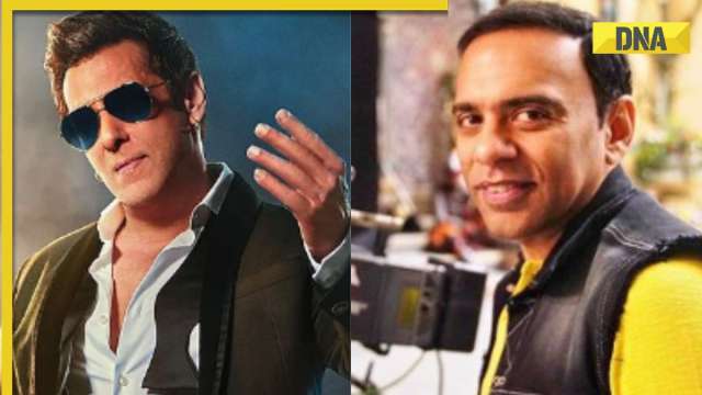 Kisi Ka Bhai Kisi Ki Jaan director Farhad Samji reveals why title of Salman Khan film changed multiple times - Vimarsana News