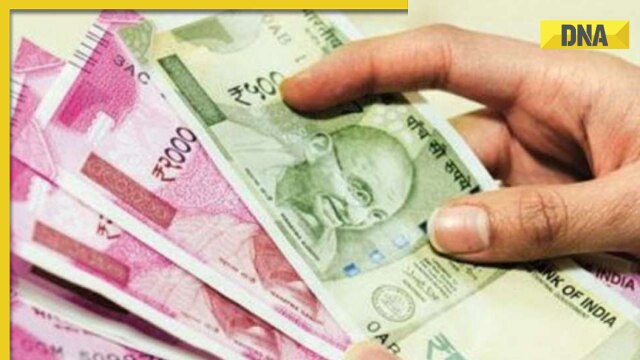 Here's how to earn monthly with this Government Saving Scheme, know features, interest rate - Vimarsana News