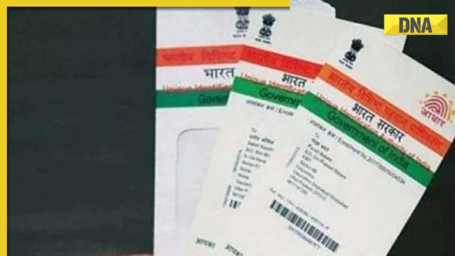 UIDAI update: Can you update your address on Aadhaar card multiple times? Here's complete step-by-step process - Vimarsana News