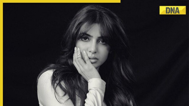 Samantha Ruth Prabhu recalls how south actresses were often humiliated by fashion designers: 'Who are you? What south?' - Vimarsana News