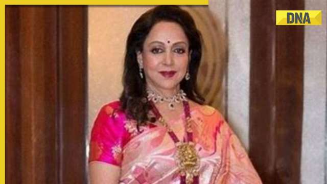 Hema Malini says sorry after facing backlash for calling Bihu 'festival of Bihar' - Vimarsana News
