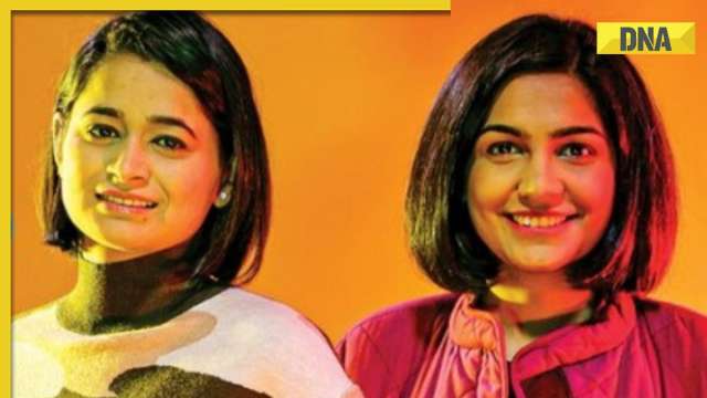 Meet Kirti and Neetu, who earn more than Rs 500 crore per year, had started business from 1 room - Vimarsana News