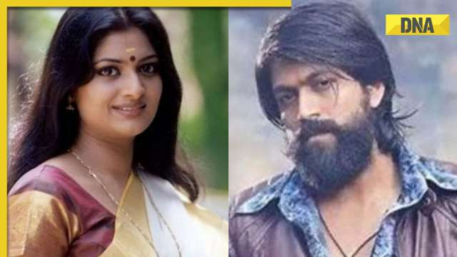 Yash ditches 'big names' for 'good script', teams up with National Award-winner Geethu Mohandas for Yash 19: Report - Vimarsana News