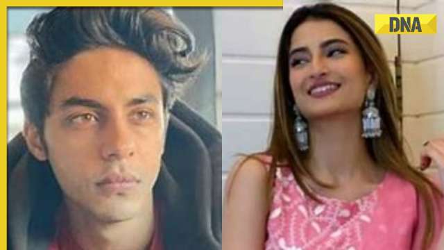 Palak Tiwari calls Aryan Khan 'sweet' and 'quiet' guy, cites similarities with him: 'He is exactly how..' - Vimarsana News
