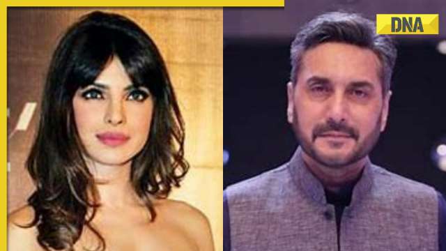 Why Priyanka Chopra was slammed by Pakistani actor Adnan Siddiqui after she praised director Sharmeen Obaid-Chinoy - Vimarsana News