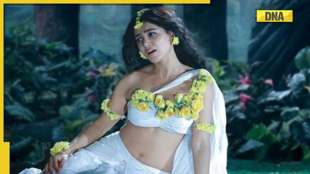 Shaakuntalam box office collection day 1: Samantha Ruth Prabhu film takes disappointing start, earns only Rs 3 crore - Vimarsana News