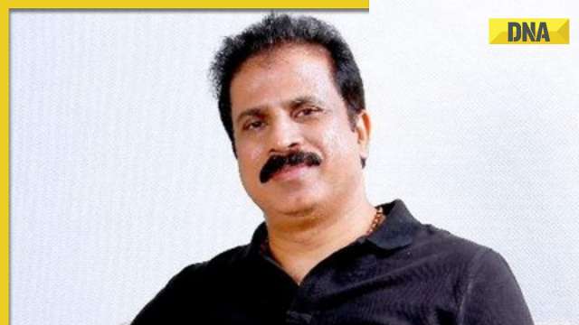 Homeless to celebrity investor with Rs 120 crore portfolio, 1.2 million Twitter followers: Meet Porinju Veliyath - Vimarsana News