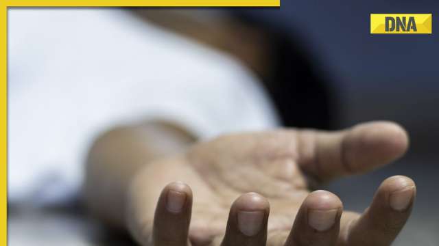 Shocking! Man 'eaten alive' by bed bugs, found dead in jail - Vimarsana News