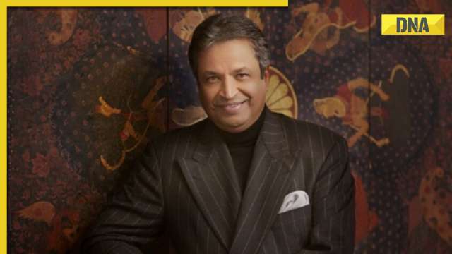 Meet Binod Chaudhary, richest person of Nepal with net worth Rs 14,700 crore; his business empire is massive - Vimarsana News