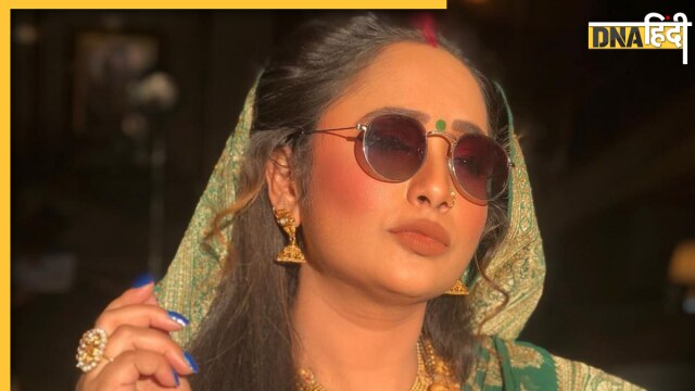 Rani Chatterjee