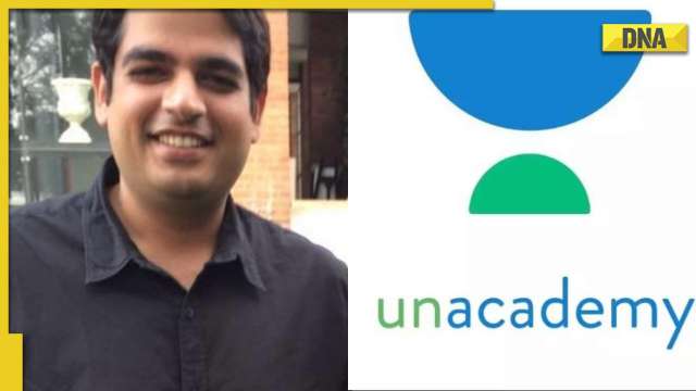 Gaurav Munjal: Engineer who turned his YouTube channel into Rs 25,000 crore company, his salary is... - Vimarsana News