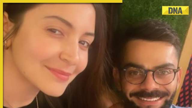 Anushka Sharma and Virat Kohli celebrate RCB victory, photo goes viral - Vimarsana News