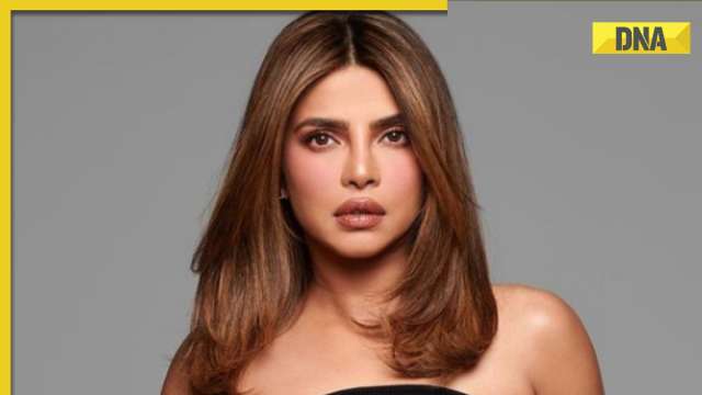 Priyanka Chopra sells commercial property in Mumbai for Rs 7 crore - Vimarsana News
