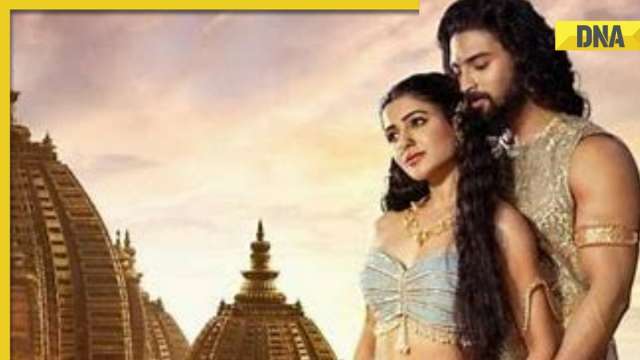Shaakuntalam box office collection day 2: Samantha Ruth Prabhu's film sees huge drop, earns only Rs 1.85 crore - Vimarsana News