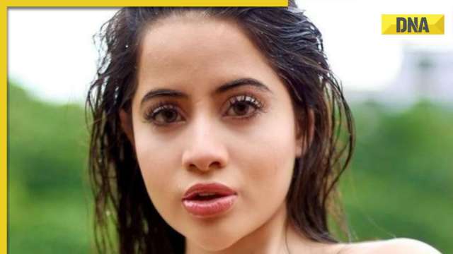 Unwell Urfi Javed shares selfie with swollen lips, says 'covid hai ya viral...' - Vimarsana News